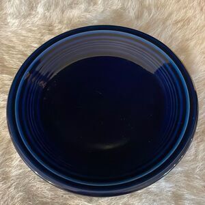 Fiestaware small plate (500)